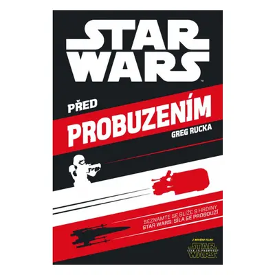 Star Wars - Před probuzením