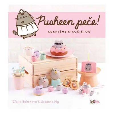 Pusheen Peče!