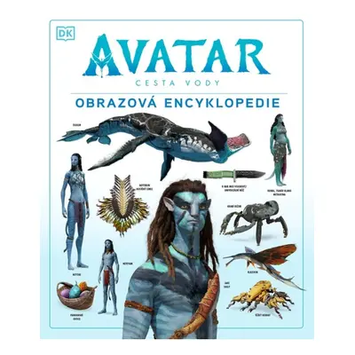 Avatar - Cesta vody - Obrazová encyklopedie