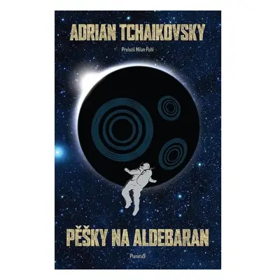 Pěšky na Aldebaran