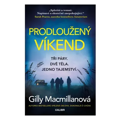 Prodloužený víkend