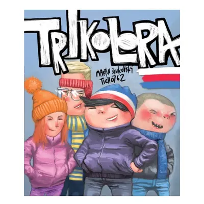 Trikolora