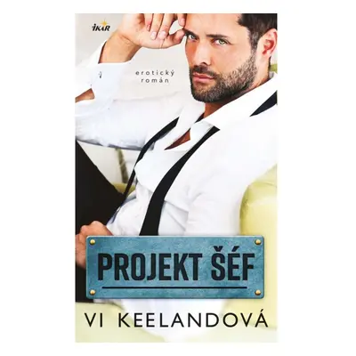 Projekt šéf