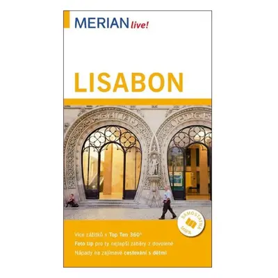 Merian - Lisabon