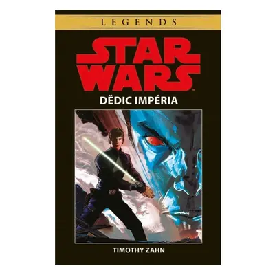 Star Wars - Dědic Impéria