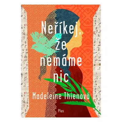 Neříkej, že nemáme nic