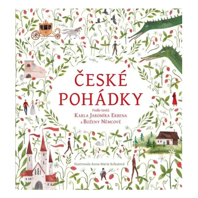 České pohádky