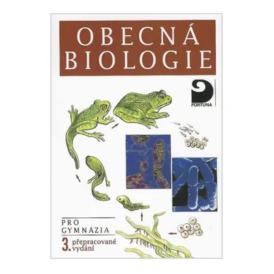 Obecná biologie