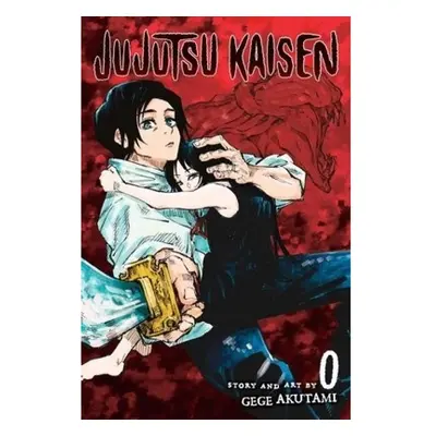 Jujutsu Kaisen 0