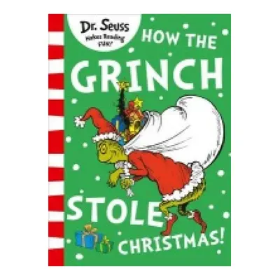 How the Grinch Stole Christmas!