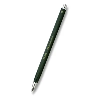 Mechanická tužka Faber-Castell TK 9400 3,15 mm