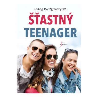 Šťastný teenager