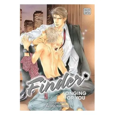 Finder Deluxe Edition: Longing for You, Vol. 7