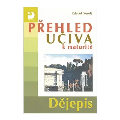 Přehled učiva k maturitě – dějepis