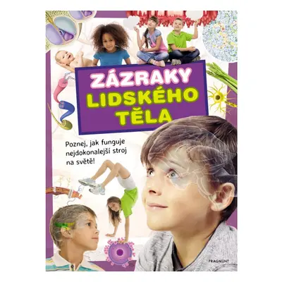 Zázraky lidského těla