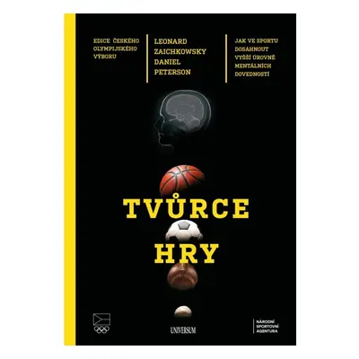 Tvůrce hry