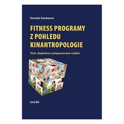 Fitness programy z pohledu kinantropologie