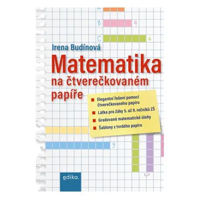 Matematika na čtverečkovaném papíře