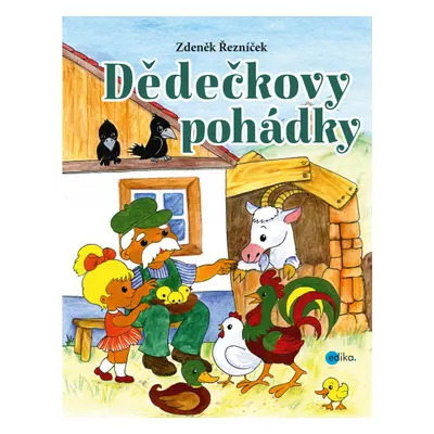 Dědečkovy pohádky