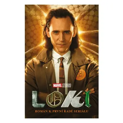 Marvel - Loki