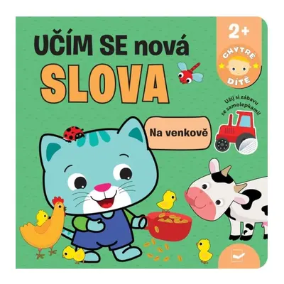 Učím se nová slova Na venkově