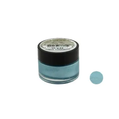 Patinovací vosk Finger Wax tyrkysová light turquois 20 ml