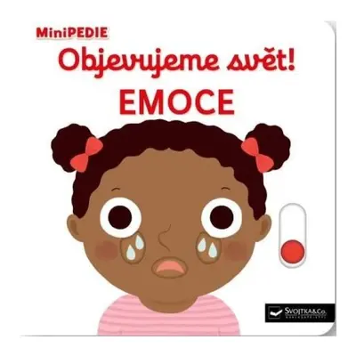 MiniPEDIE Objevujeme svět! Emoce