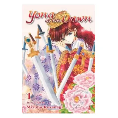 Yona of the Dawn, Vol. 1