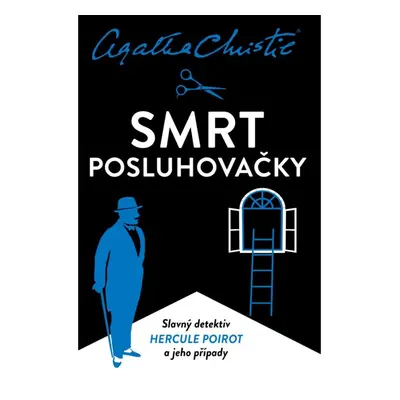 Smrt posluhovačky