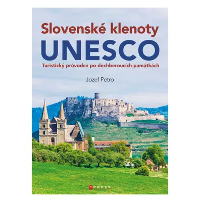 Slovenské klenoty UNESCO