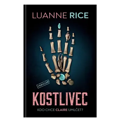 Kostlivec