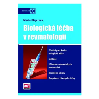 Biologická léčba v revmatologii