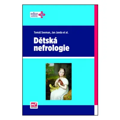 Dětská nefrologie