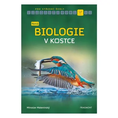 Nová biologie v kostce pro SŠ