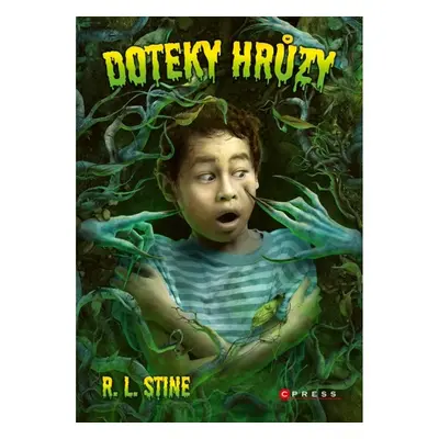 Doteky hrůzy