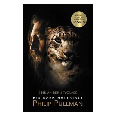 His Dark Materials: The Amber Spyglass