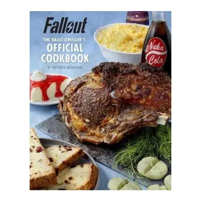 Fallout: The Vault Dweller's Official Cookbook