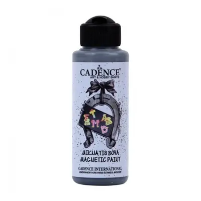 Magnetická barva Cadence Magnetic Paint, 120 ml