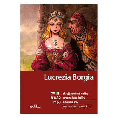 Lucrezia Borgia A1/A2