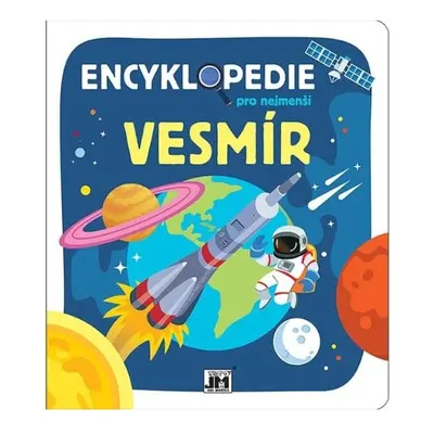 Encyklopedie pro nejmenší Vesmír