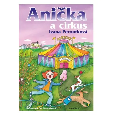 Anička a cirkus