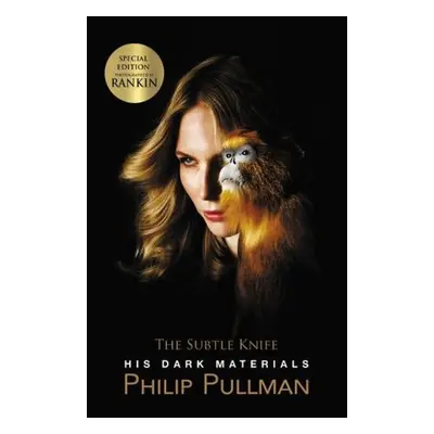 His Dark Materials: The Subtle Knife