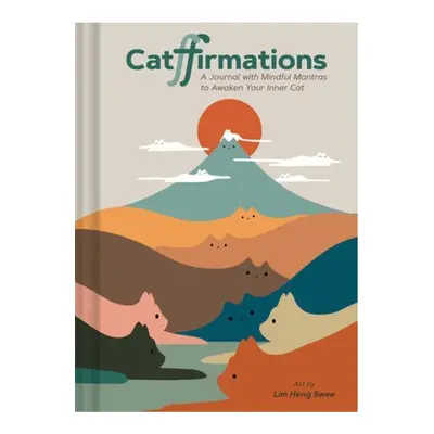 Catffirmations Journal