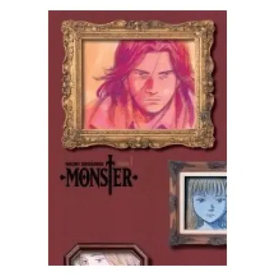 Monster: The Perfect Edition, Vol. 1