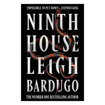 Ninth House, The global sensation from the Sunday Times bestselling author of The Familiar