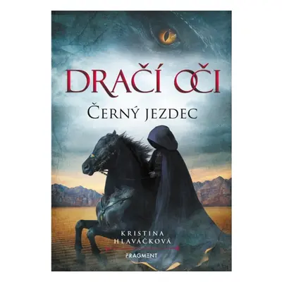 Dračí oči – Černý jezdec