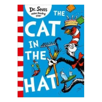 Cat in the Hat