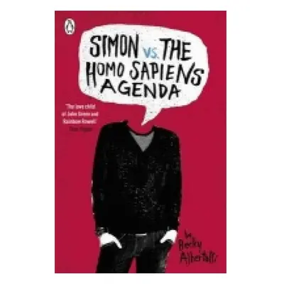 Simon vs. the Homo Sapiens Agenda