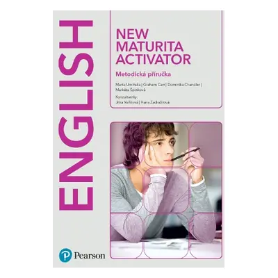 New Maturita Activator Teacher´s Book, Updated Edition