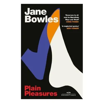 Plain Pleasures, With an Introduction by Chris Power